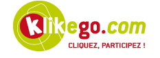 Logo klikego