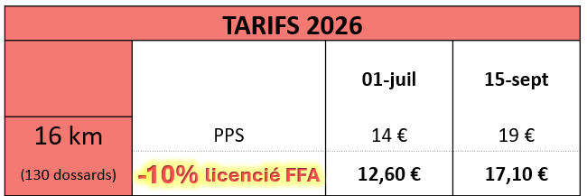 Tarif16km 2